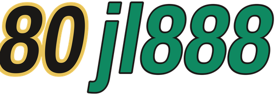 80jl888 logo